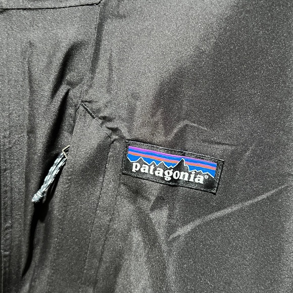 Patagonia Men's 3-in-1 Powder Town Jacket - Picture 6 of 9